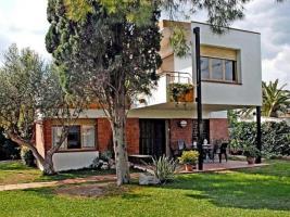 Rental Villa Sitges - Sitges, 4 Bedrooms, 8 Persons Exteriér fotografie